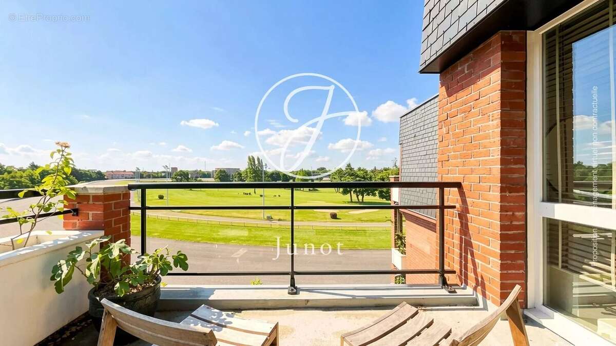 Appartement à MARCQ-EN-BAROEUL