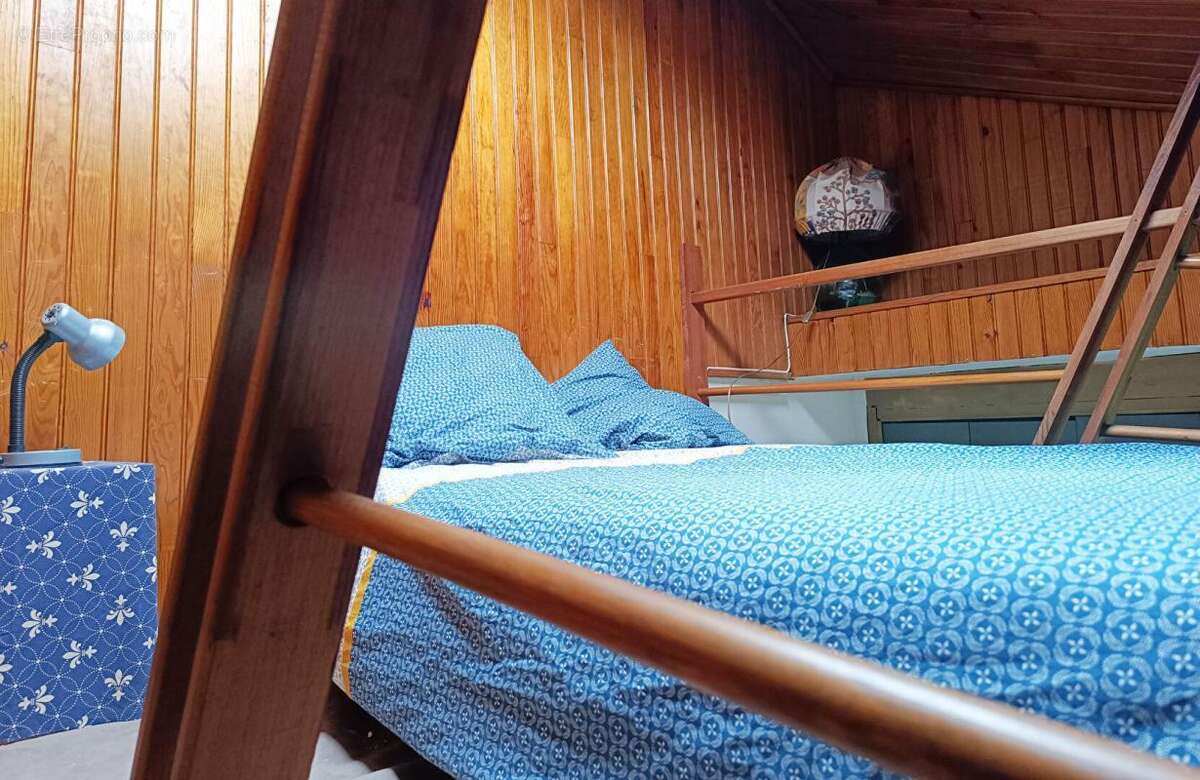 Maison à ROMAINVILLE