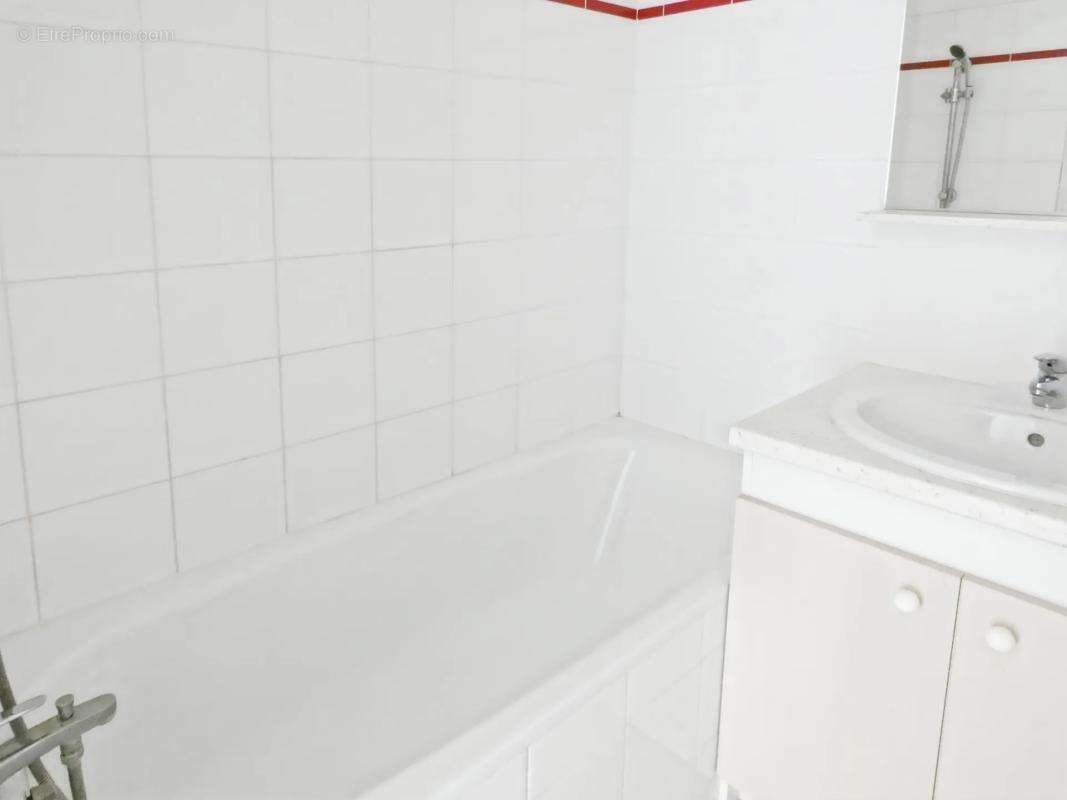 Appartement à PANAZOL