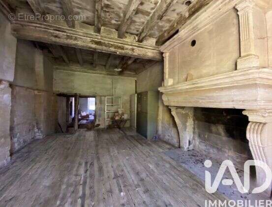 Photo 9 - Maison à L'ALBENC