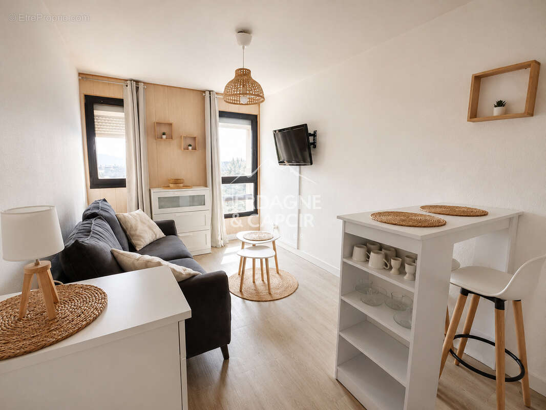 A vendre - superbolquere - studio - photo 3