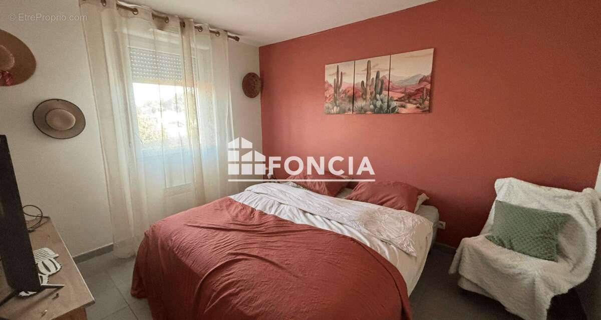 Appartement à LUNEL