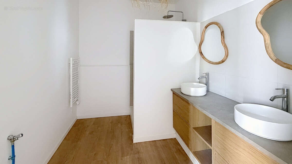 Appartement à LIBOURNE