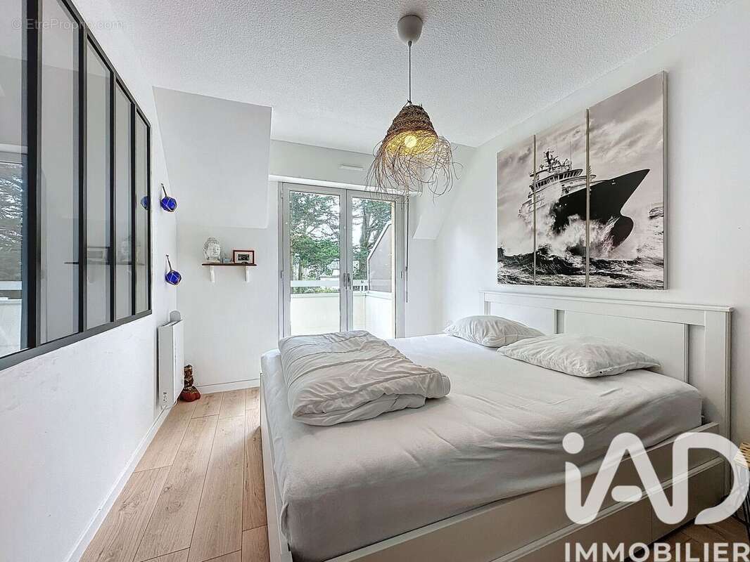 Photo 9 - Appartement à QUIBERON