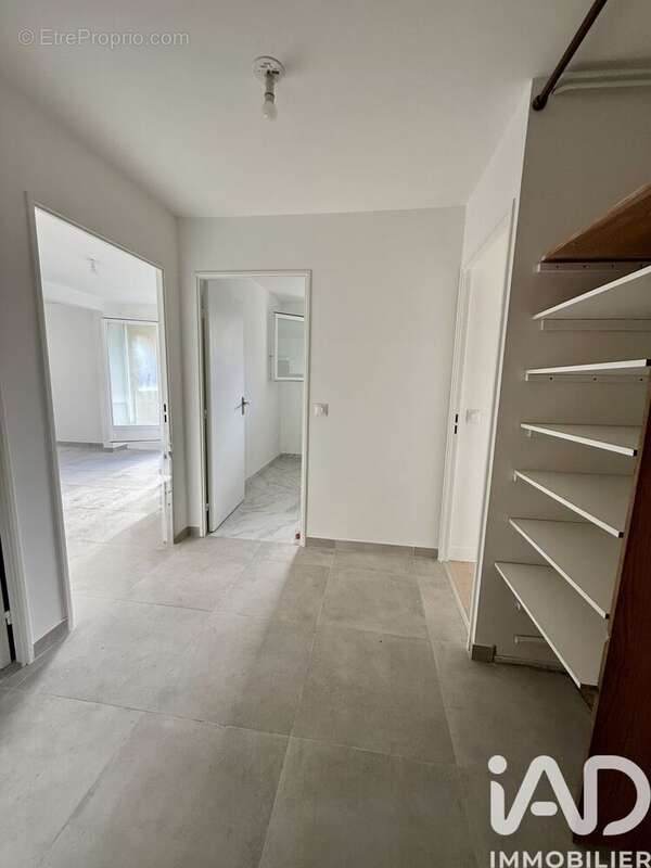 Photo 3 - Appartement à TORCY