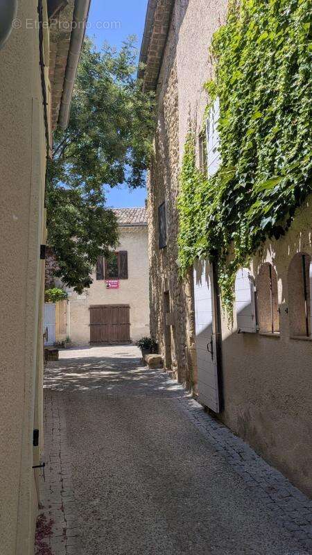 Maison à LAURIS