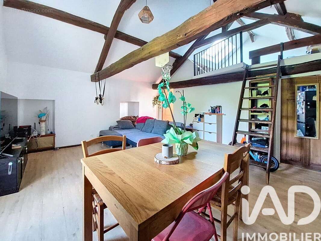 Photo 3 - Appartement à VERNOUILLET