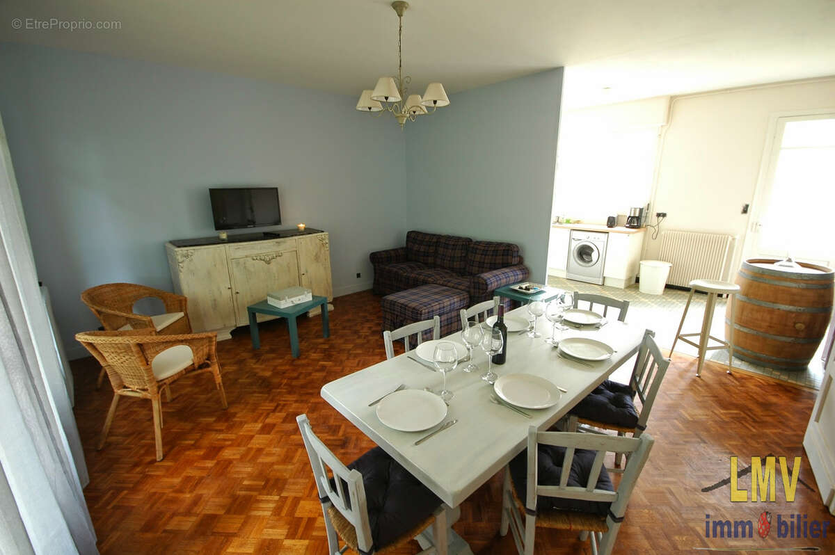 Proche centre ville plain pied - photo 4