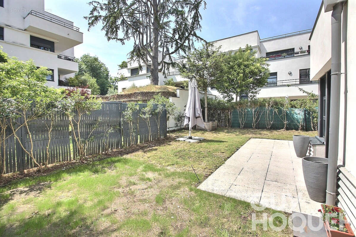 Appartement à RUEIL-MALMAISON
