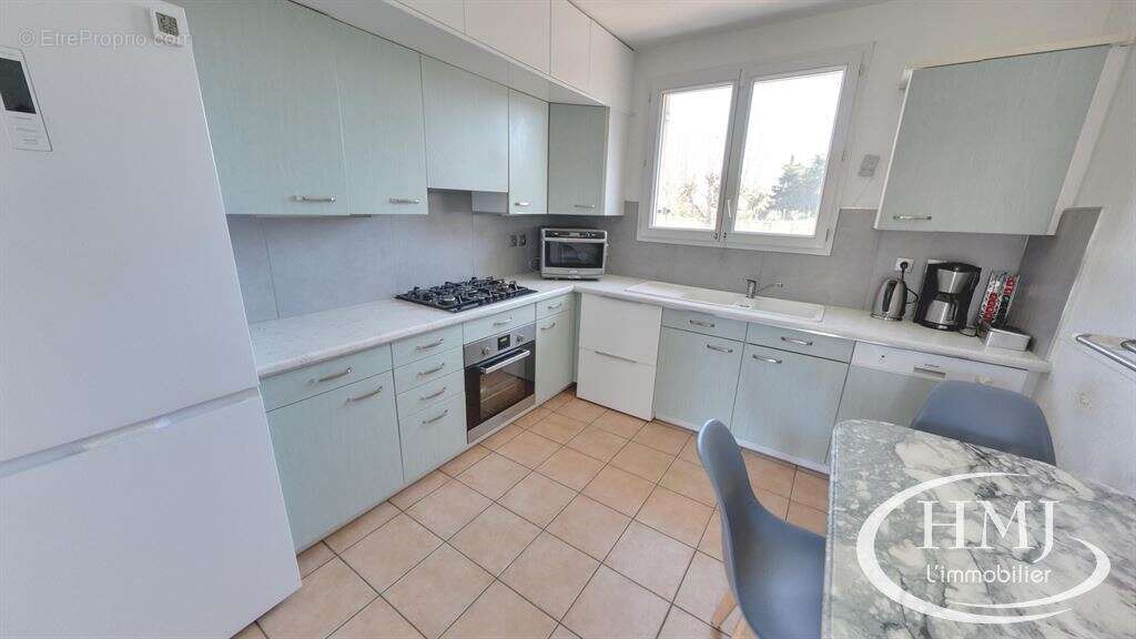 Maison à BONDOUFLE
