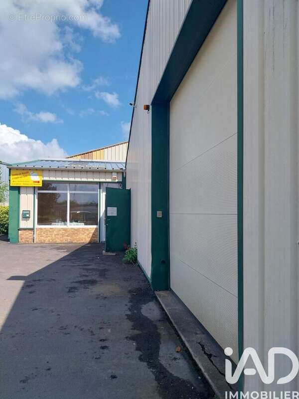 Photo 3 - Appartement à LECOUSSE