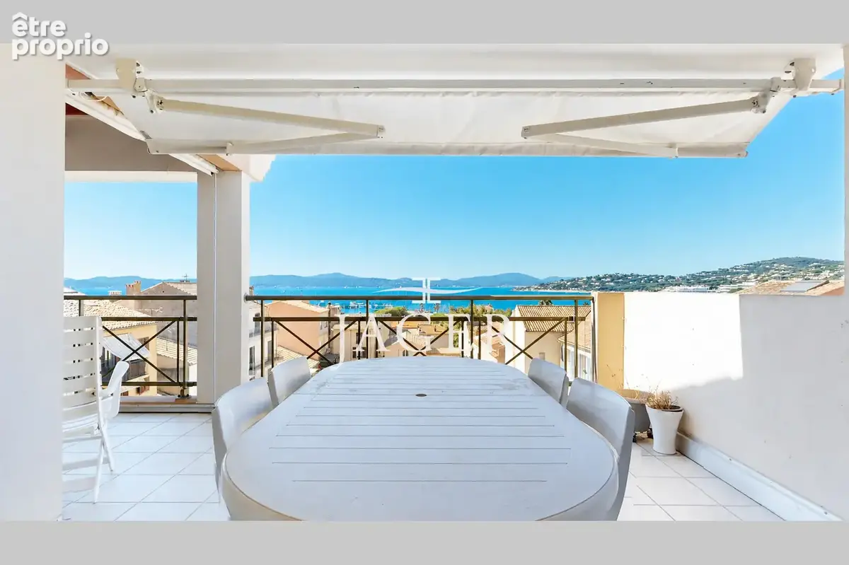 Appartement 4 pièces 118 m² à vendre à Sainte-Maxime (83120) - photo 7