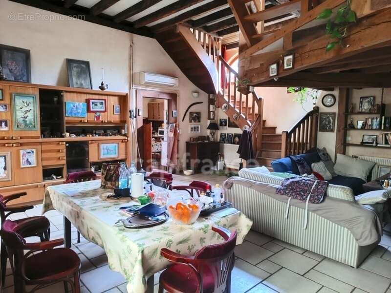 Maison à vendre 0 pièces BOEURS EN OTHE (89) - photo 5