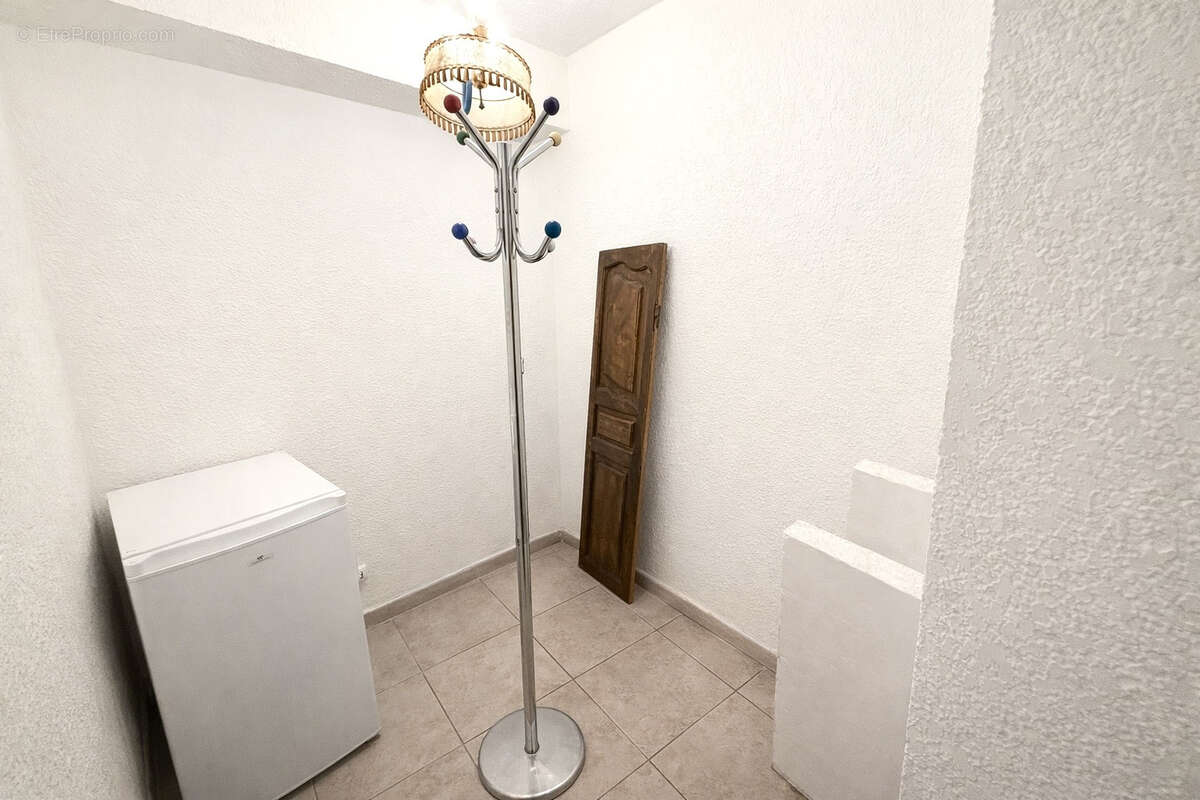 Appartement à SANARY-SUR-MER