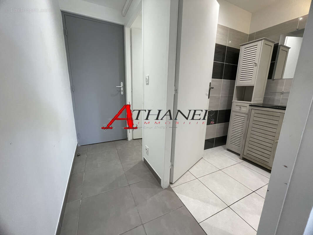 Appartement à ARGELES-SUR-MER