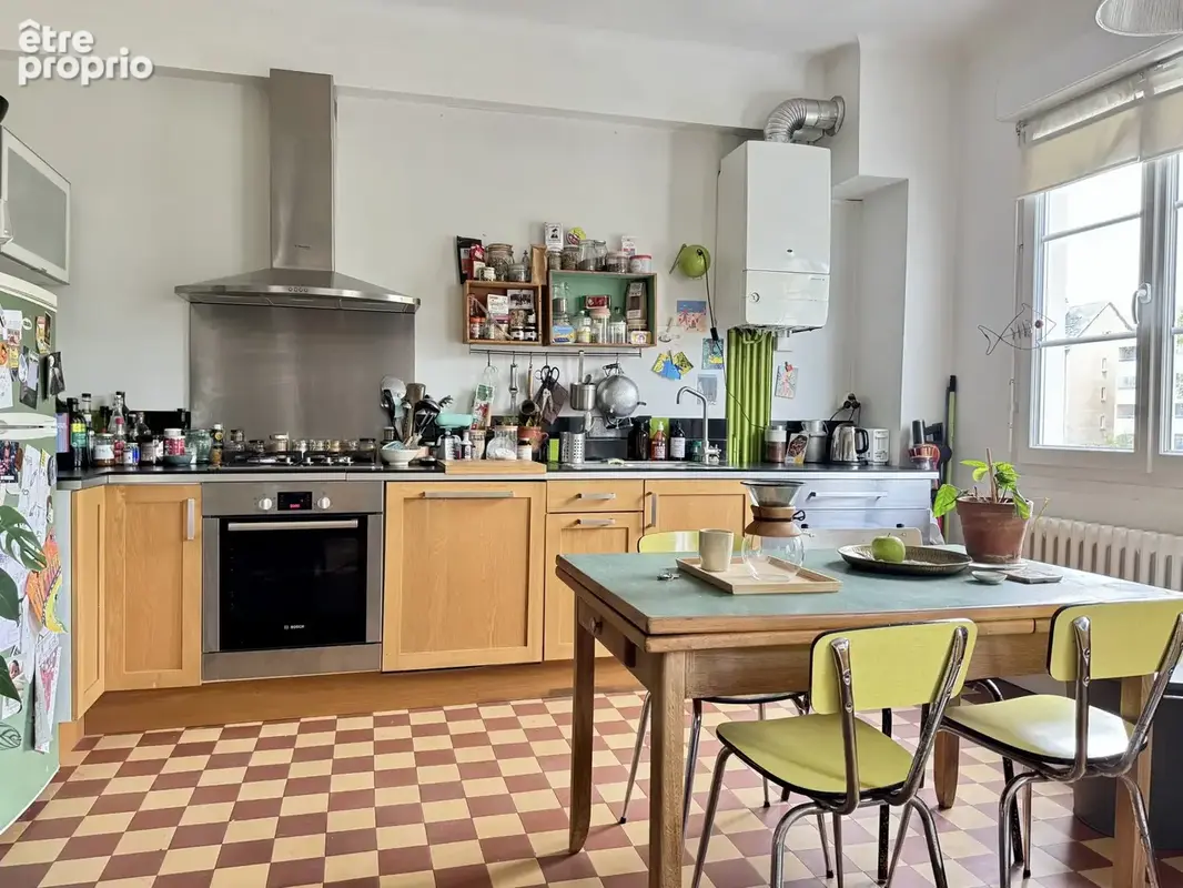 Appartement 2 pièces 51 m² à vendre à Rennes (35000) - photo 4