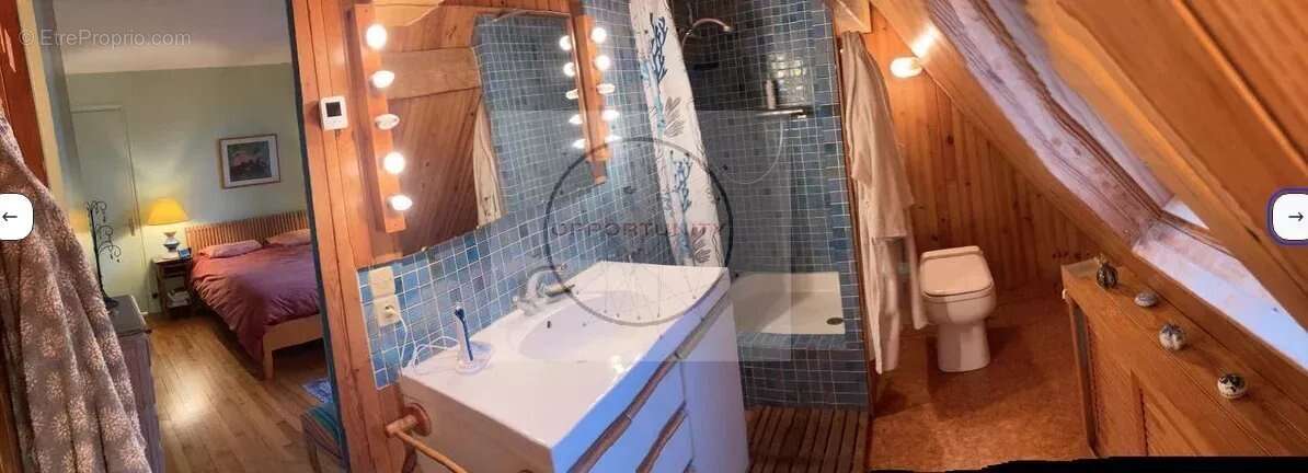 Appartement 142 m² à Ville-D'avray  - photo 9