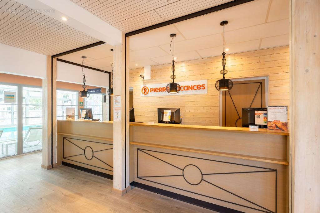 Investissement en residence de tourisme - photo 8