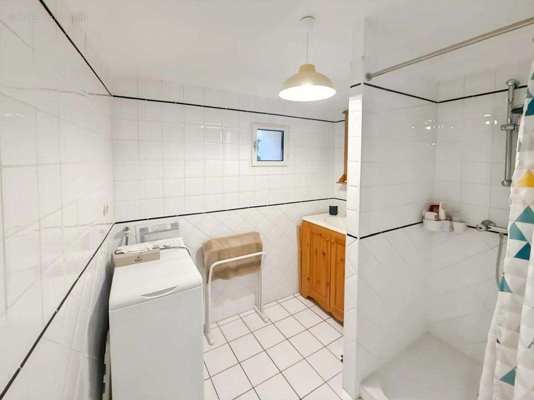 Maison à LIMETZ-VILLEZ