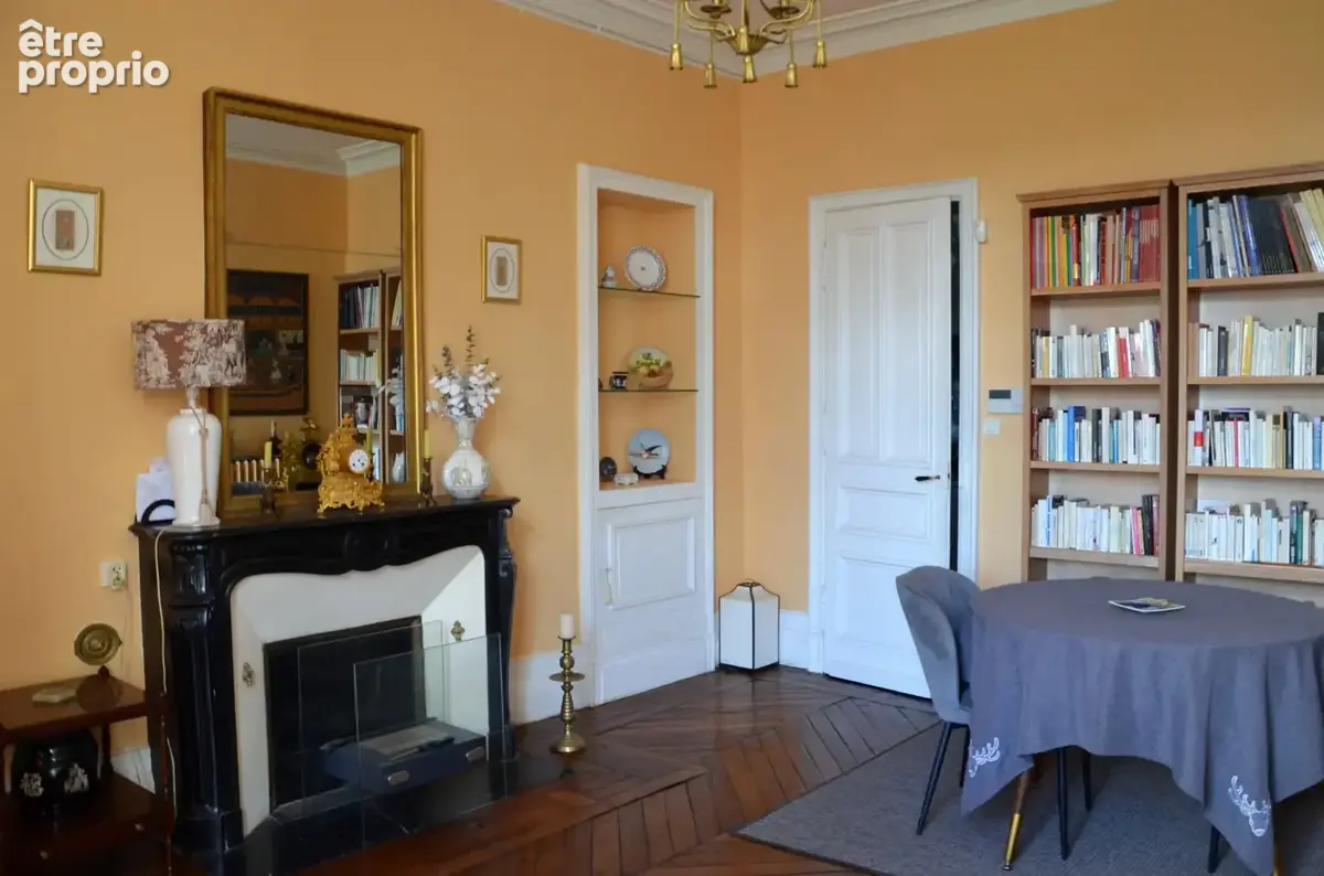 Maison 7 pièces – Candé (49) - photo 5
