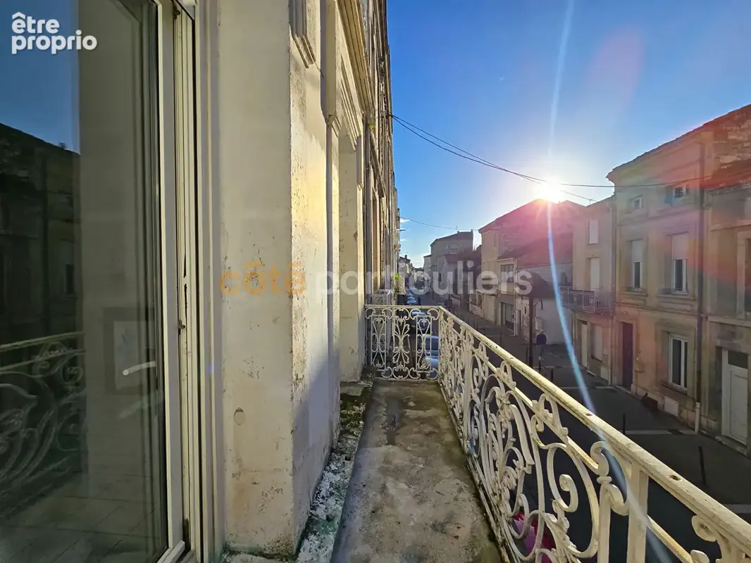 Appartement Agen 1 pièce(s) 24.70 m2 - photo 3