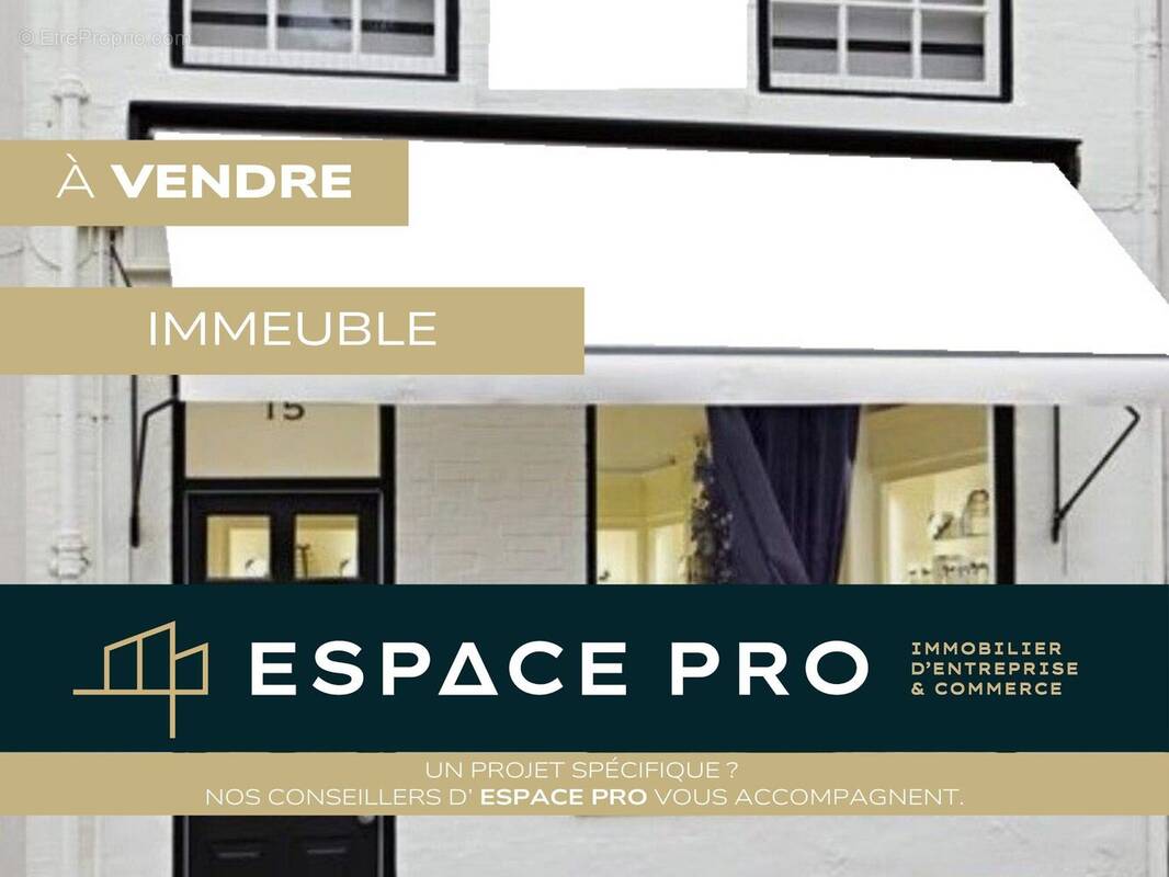 Appartement à BEUZEVILLE