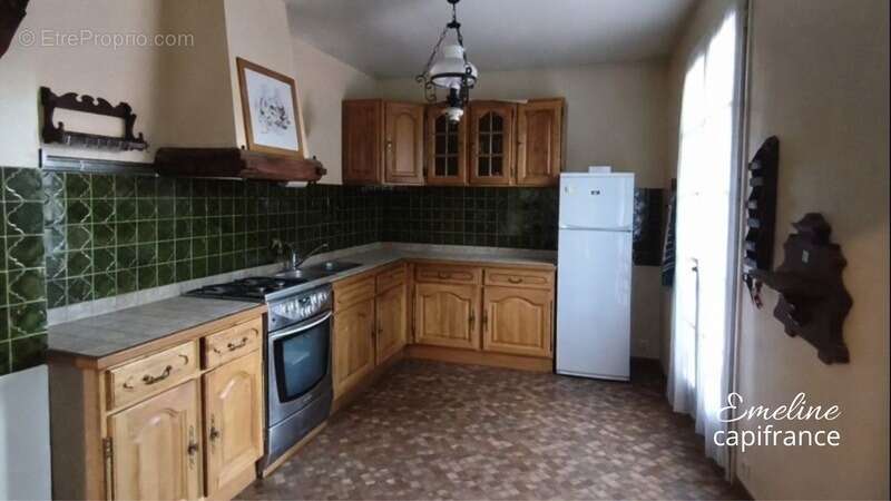 Maison à SARLAT-LA-CANEDA