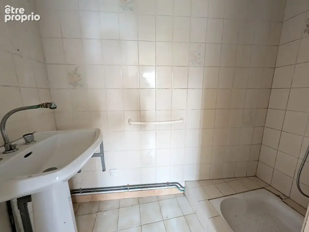 Maison en pierre 10 mn St Maixent l'école - photo 9