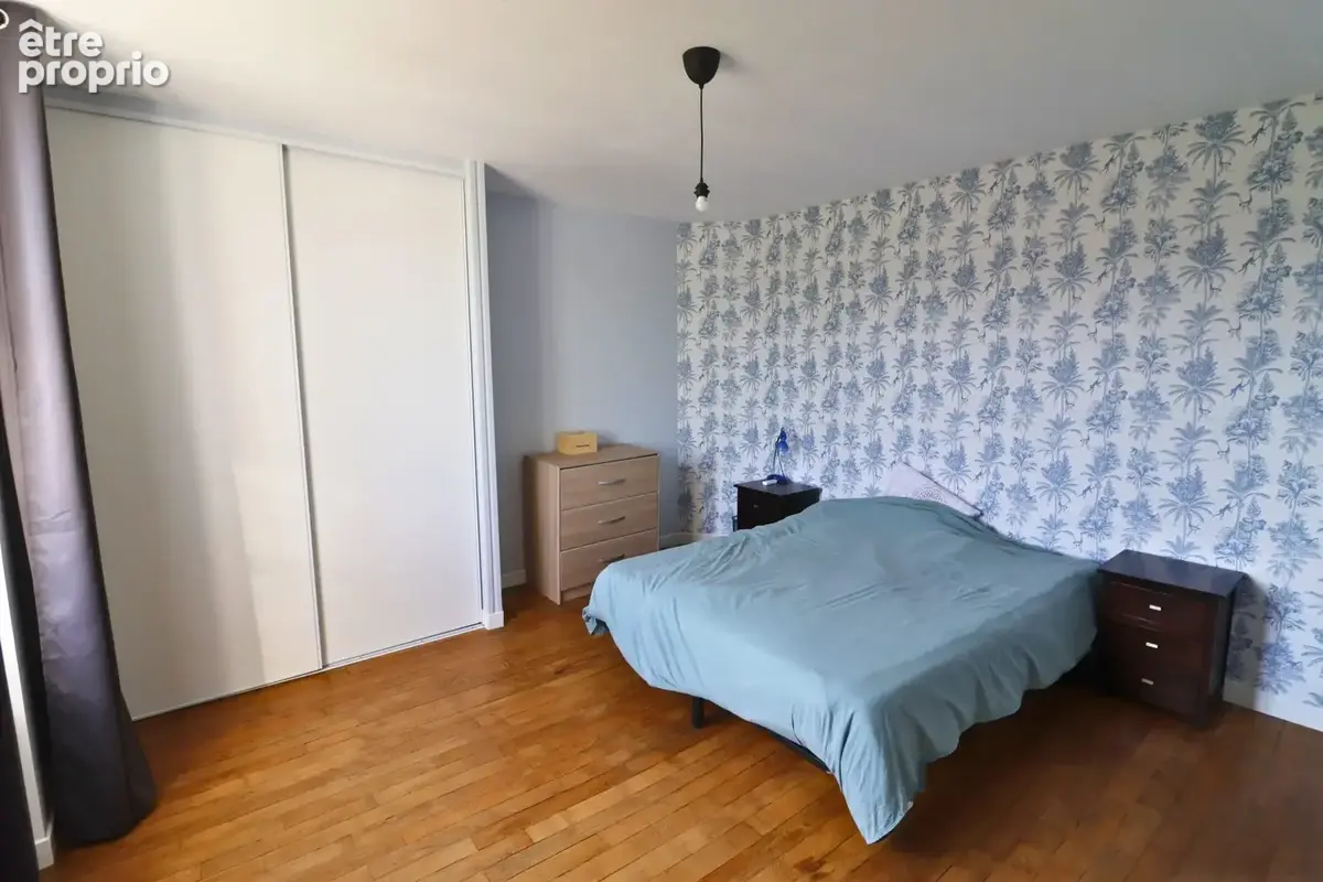 Maison 6 pièces 180 m² à vendre à Le Teilleul (50640) - photo 5
