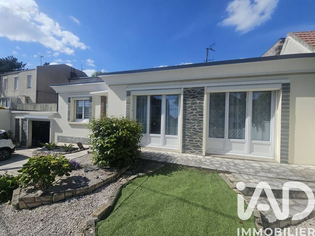 Photo 1 - Maison à LE HAVRE