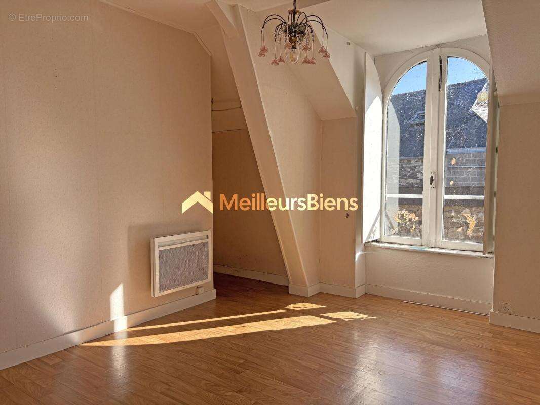 Opportunité rare en hyper-centre de Plélan-le-Grand – Ensemble immobilier avec fort potentiel locatif et constructible - photo 4