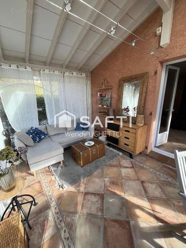 Photo 7 - Maison à DIGNE-LES-BAINS