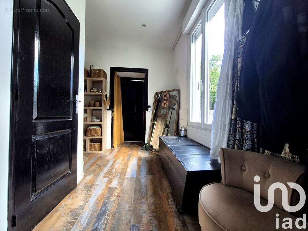 Photo 4 - Maison à BOURCEFRANC-LE-CHAPUS