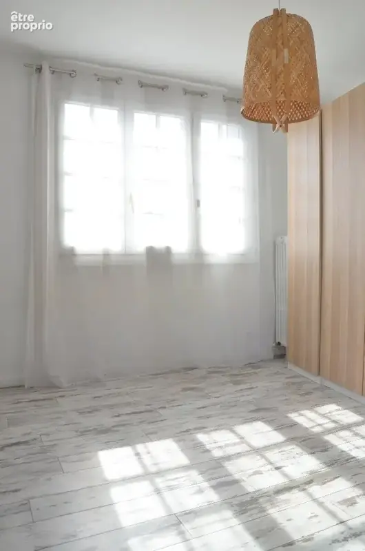 Appartement 4 Pièces - photo 6