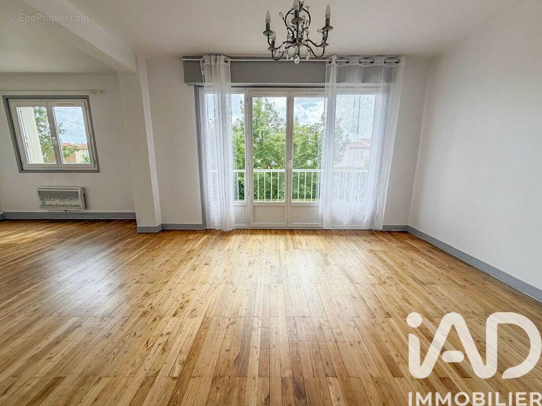 Photo 1 - Appartement à LAGORD