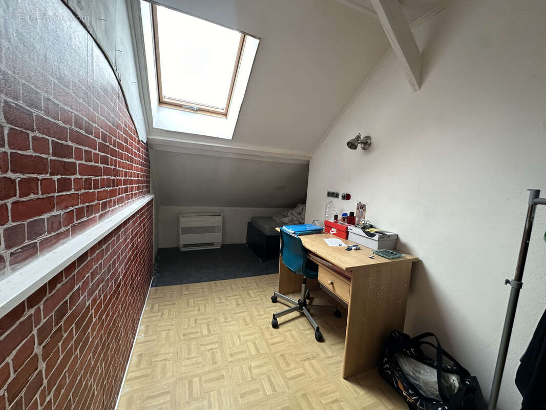 Maison à ANET
