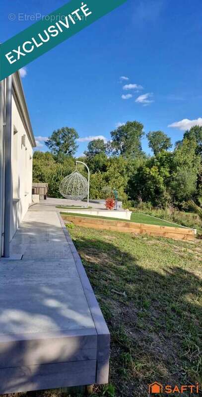 Photo 9 - Maison à COURCELLES