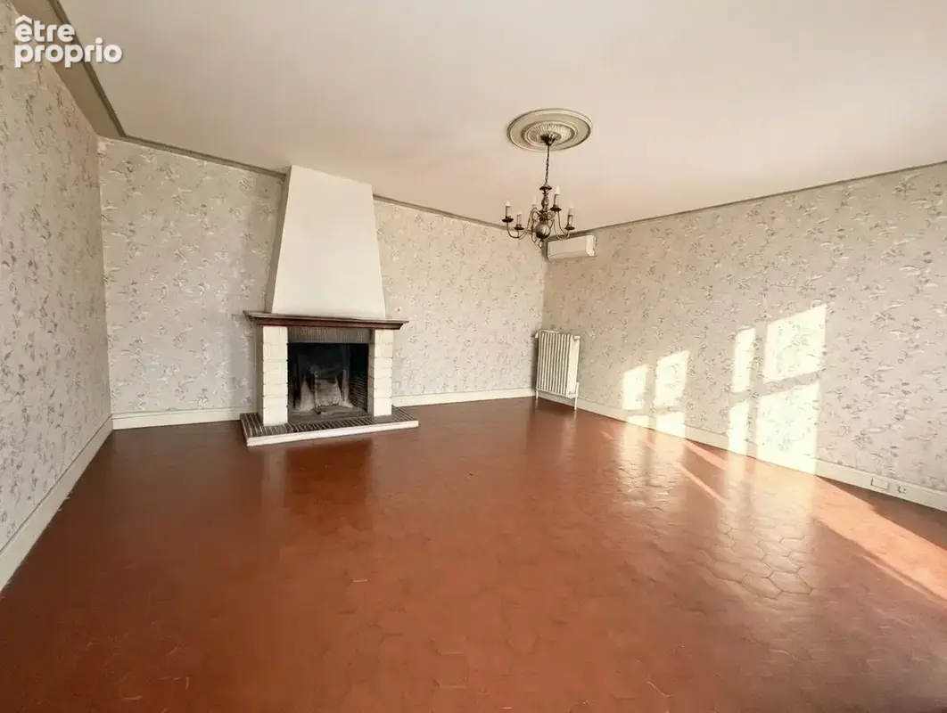 Maison 4 pièces 94 m² à vendre à Saumur (49400) - photo 2