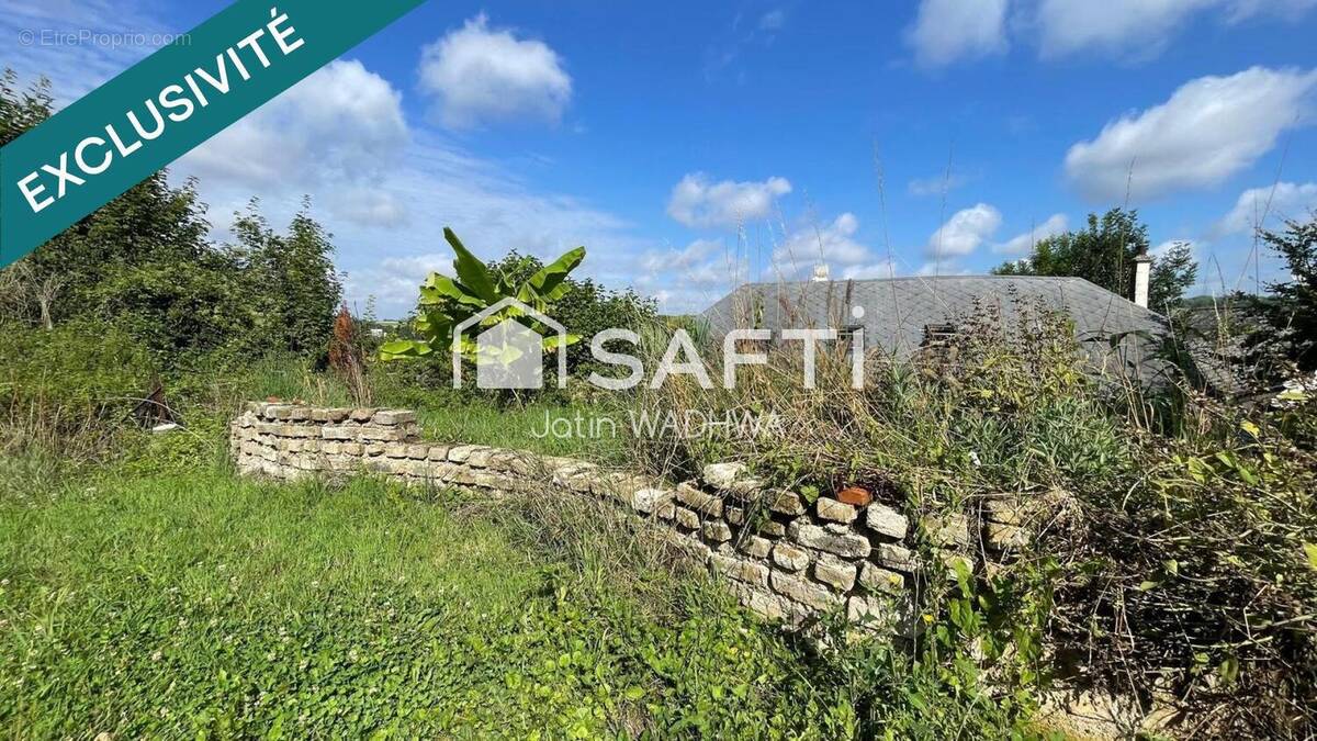 Photo 1 - Maison à RETHEL