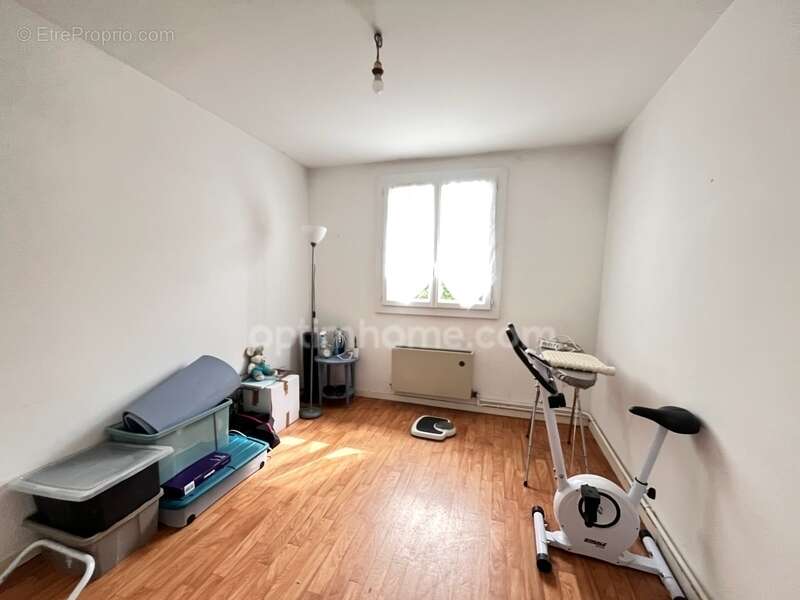 Maison à AUZOUER-EN-TOURAINE