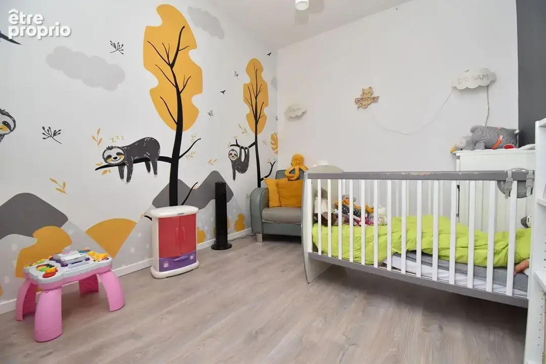 Maison 126 m² à Caudry  - photo 8