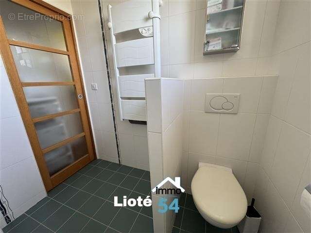 Appartement 93 m² à Bayon  - photo 13
