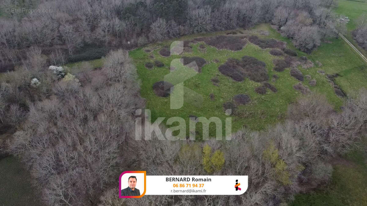 Maison à BEAUPOUYET