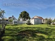 Photo 1 - Terrain à BOISCOMMUN