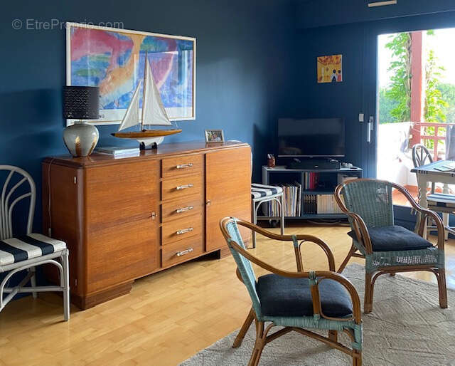 Appartement à ARCANGUES