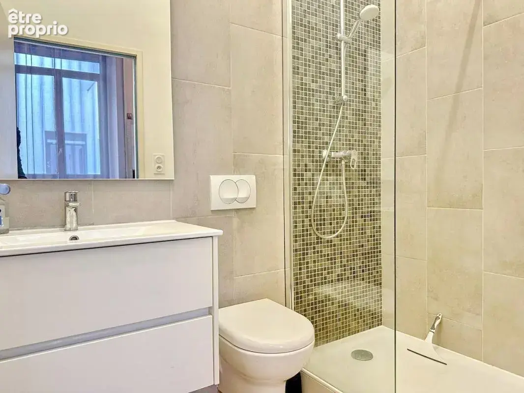  Cannes centre-ville — 2 pièces 41 m², réhabilité, calme - photo 9