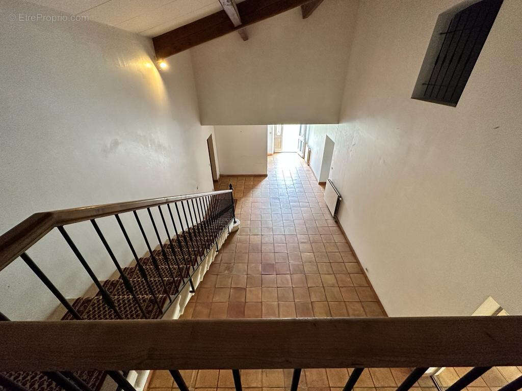 Maison à SAINT-DIZANT-DU-BOIS