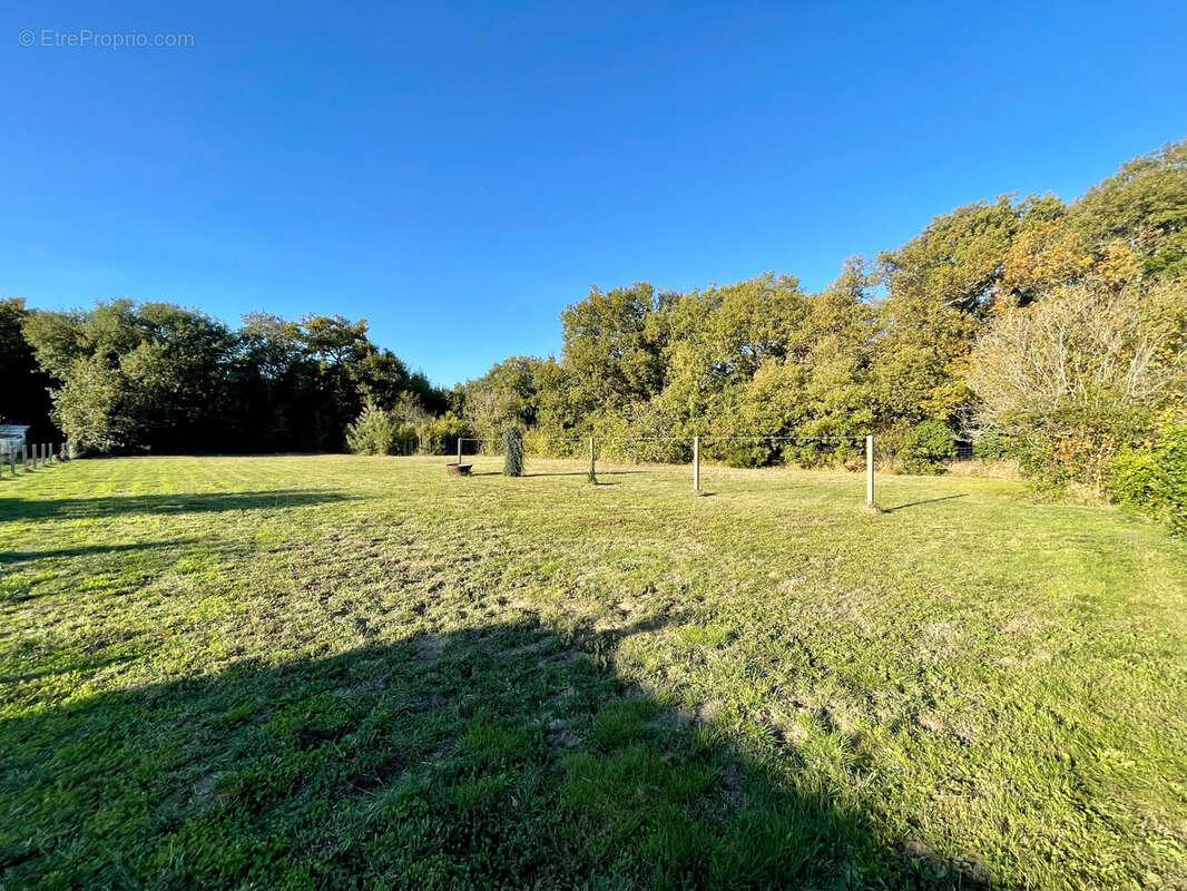 Maison à DOLUS-D&#039;OLERON