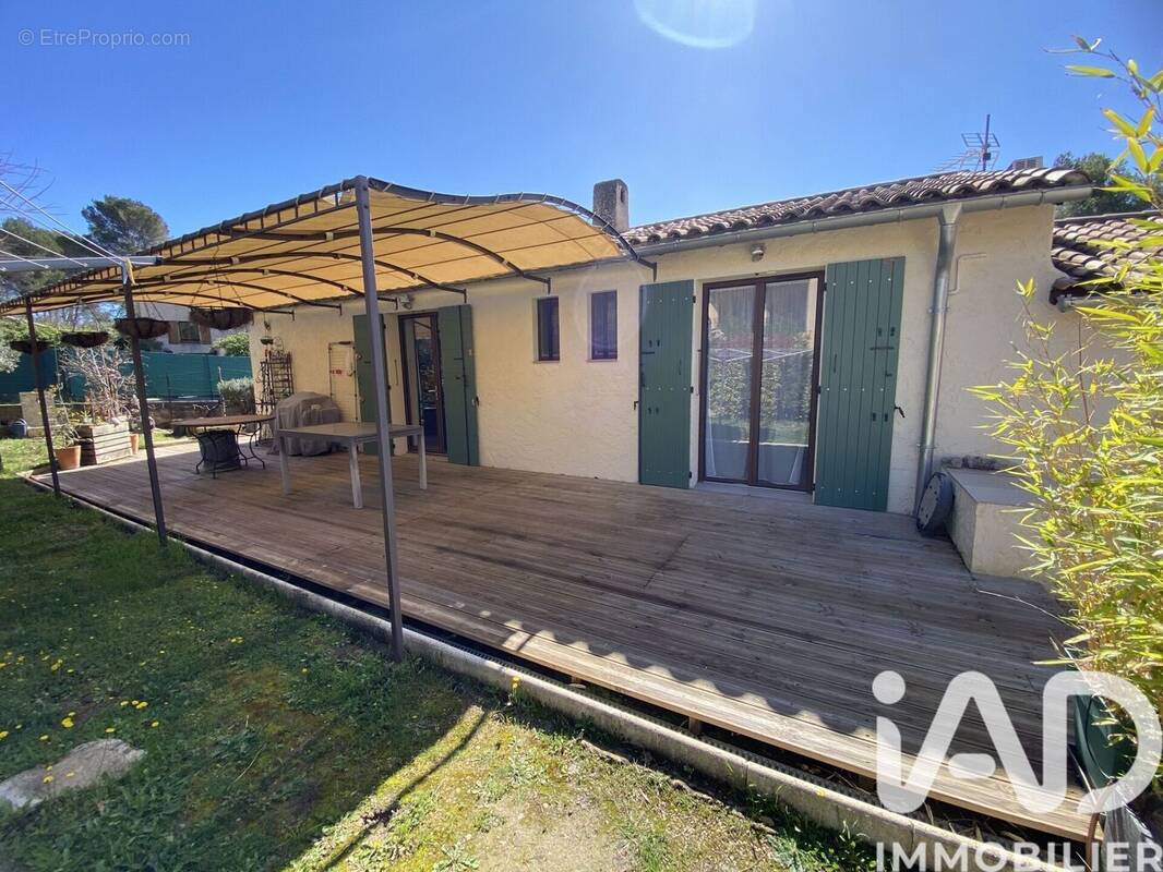 Photo 1 - Maison à LAURIS