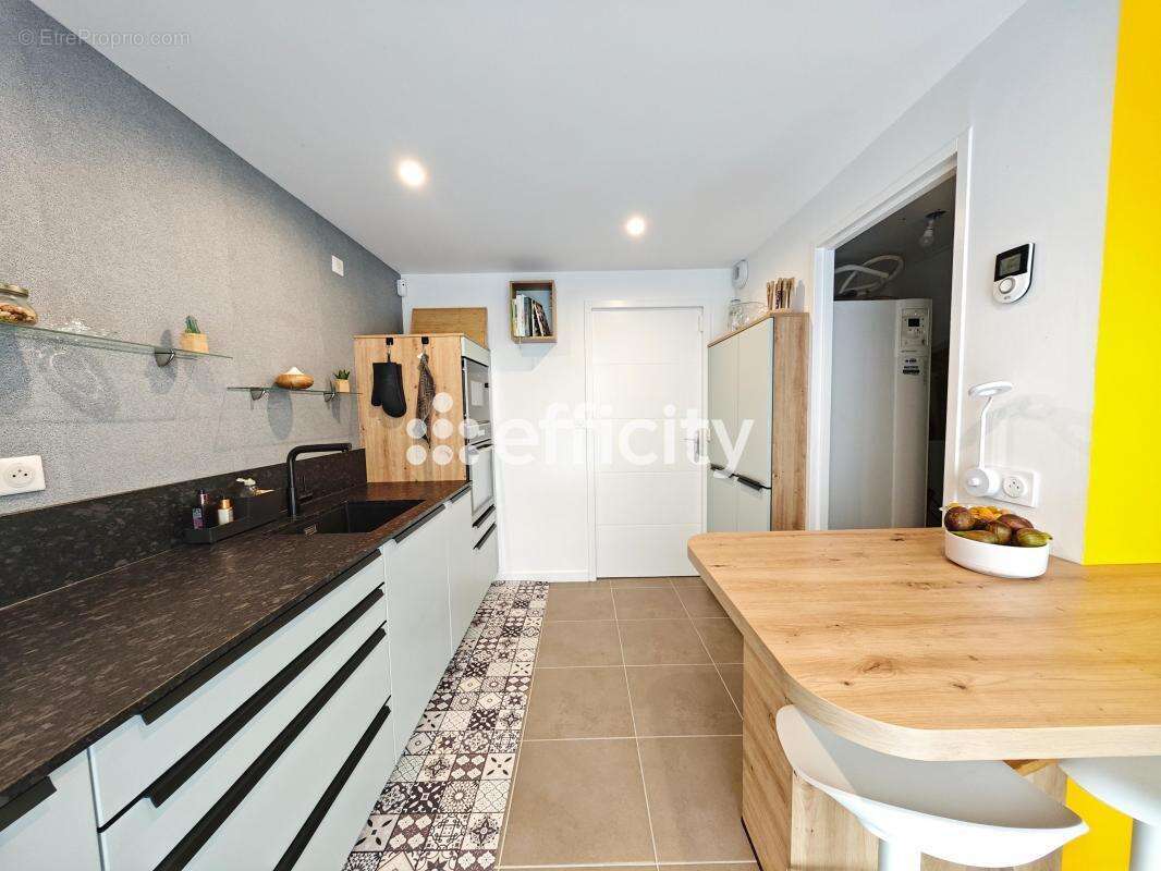 Maison à CONCARNEAU